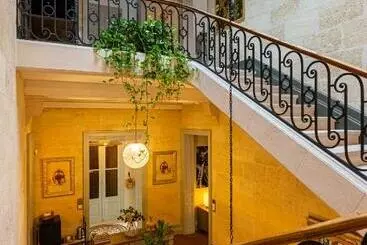 Pensão La Maison Mulatô, Demeure Privée D Hôtes, Piscine & Spa Libourne, Saint Emilion