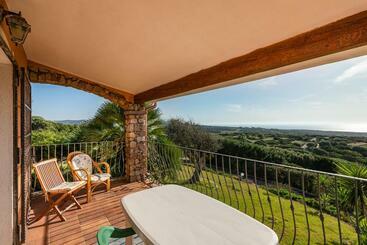 דירות לתיירים Villa Camilla