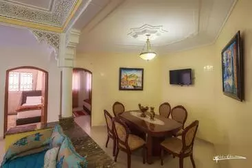 Aparthotel Villa Rita Chaouen