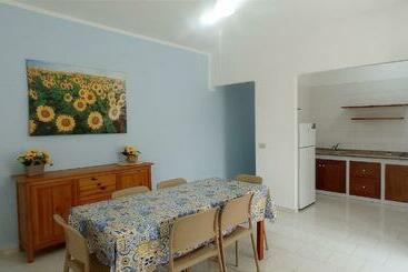 Apartamente turistice Villetta A San Lorenzo 2