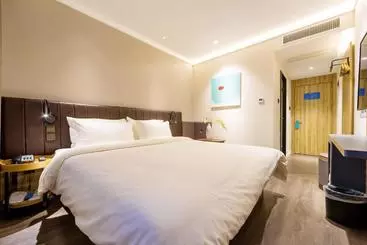 Hotel Hanting Premium Hangzhou West Lake