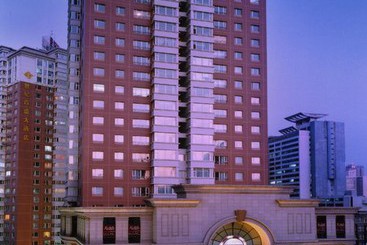 Отель Century Prosperous