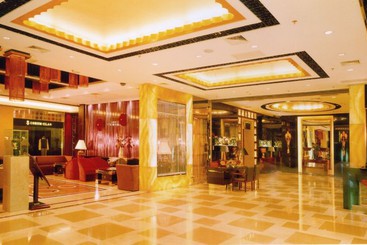 Otel Century Prosperous