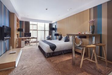 호텔 Luoyang Christian S