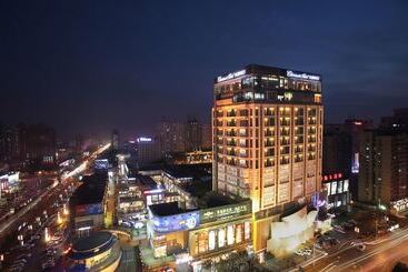 ホテル Luoyang Christian S