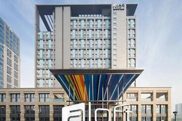 酒店 Funiu Mountain