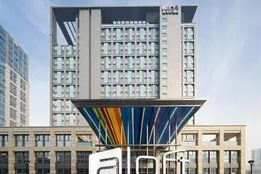 בית מלון כפרי Funiu Mountain