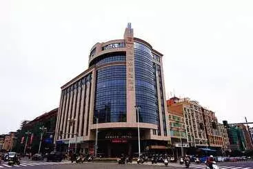ホテル Ramada Pingtan