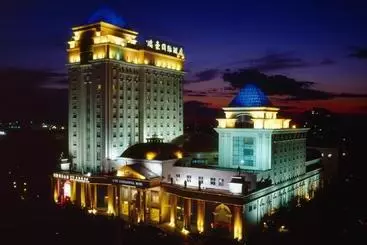 Hotel Royal International