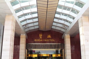 Bihai Hotel Yantai