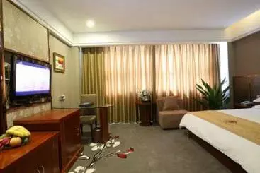 Hotel Jinmandi International