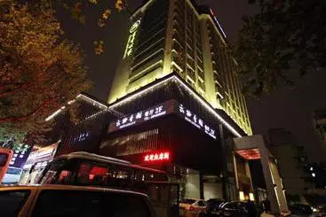Scholars Hotel Hangzhou
