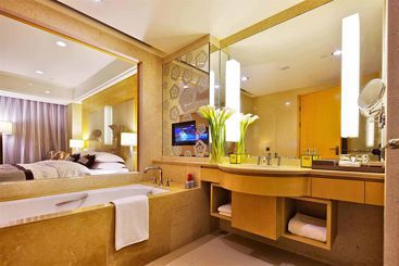 Windsor Park Hotel Kunshan