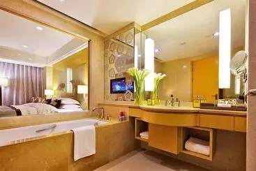 Windsor Park Hotel Kunshan