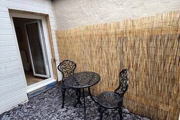 דירות לתיירים Blackpool Abode   Vance Road Star House