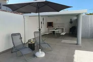 ツーリストアパートメント Casa Da Avó Laurinda