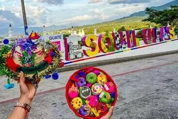 آپارتمان‌های توریست‌ها Casa Diversa