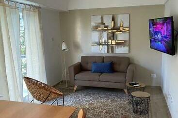 Apartamentos turísticos Departamento Fabuloso 4