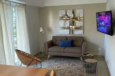 آپارتمان‌های توریست‌ها Departamento Fabuloso 4