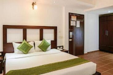 فندق Bright Heritage