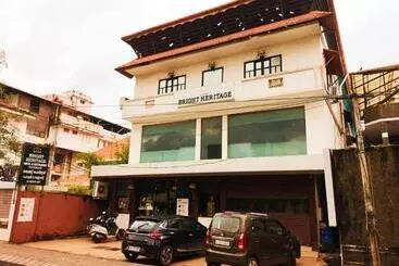 Hotel Bright Heritage