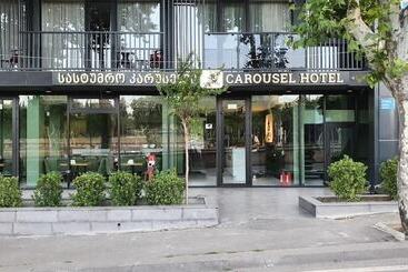 Hôtel Carousel