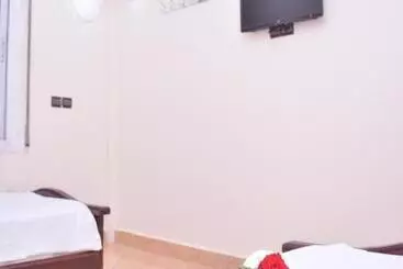 هتل Hôtel Elfekri