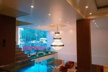 Hotel Kareem Residency