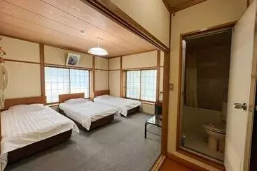 Hotel Norikura Kogen   Irodori     Vacation Stay 91530v