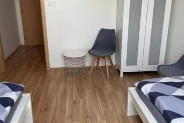 Pension  Adama Pro