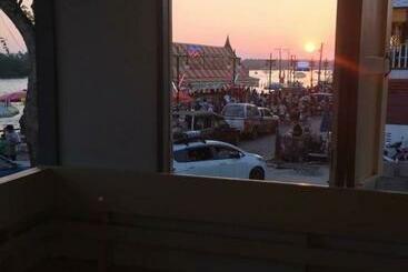 پانسیون Bannsongsri