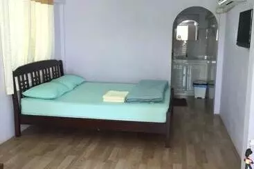 Pension Bannsongsri