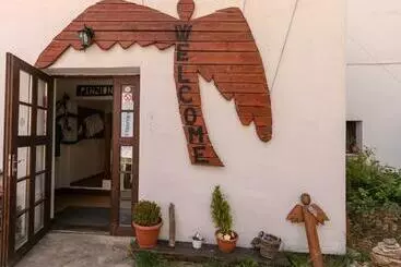 Majatalo Bike Bistro A Penzion U Všech Andělů