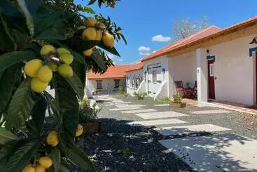 Majatalo Casal De Santanna