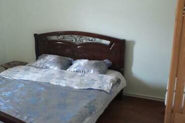 پانسیون Hayk Guest House