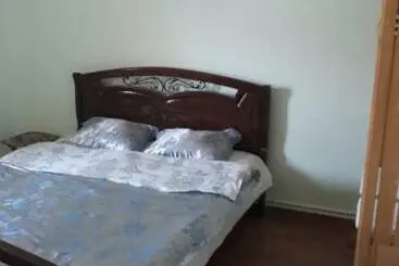 Pensão Hayk Guest House