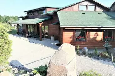 Pensione Penzión U Coľa