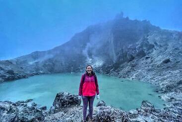 膳宿费 Sumatra Orangutan Discovery Villa