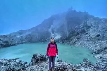 Pension Sumatra Orangutan Discovery Villa