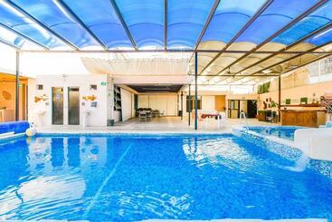 پانسیون Vitta