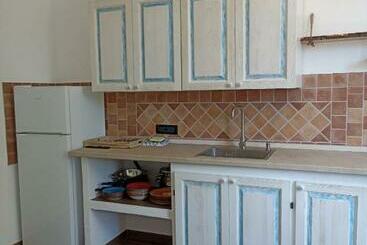 شقق خاصة سياحية Sa Domo Holorada 1 E 2