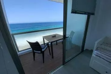 Apartamente turistice Apartamento Sara