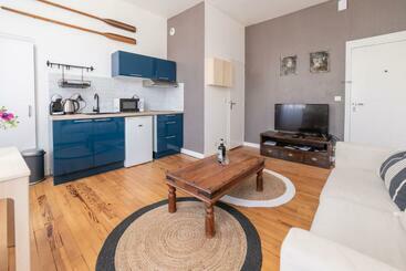 관광객 아파트 Ar Veaj