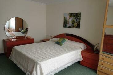 Apartamentos turísticos Casa Farruca