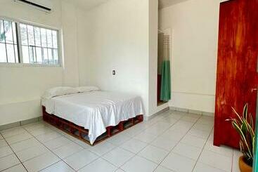 דירות לתיירים Casa Mango