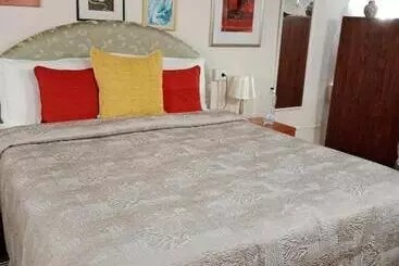 Apartaments turístics Casa Vacanza Todi Antica