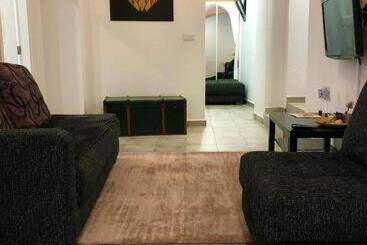 דירות לתיירים Naturehouse