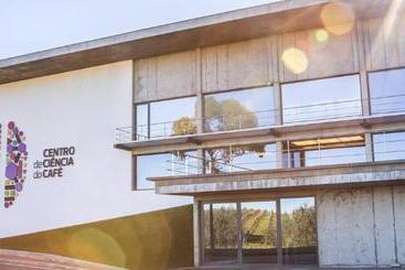 Turistihuoneistot Naturehouse