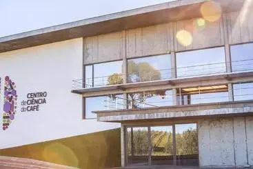 ツーリストアパートメント Naturehouse