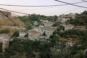 Pansiyon Panoramic Vlachos